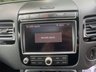 USED 2016 66 VOLKSWAGEN TOUAREG 3.0 V6 R-LINE TDI BLUEMOTION TECHNOLOGY 5d 259 BHP RECENT MAIN DEALER SERVICE - 05/23