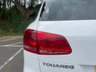 USED 2016 66 VOLKSWAGEN TOUAREG 3.0 V6 R-LINE TDI BLUEMOTION TECHNOLOGY 5d 259 BHP RECENT MAIN DEALER SERVICE - 05/23