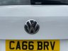 USED 2016 66 VOLKSWAGEN TOUAREG 3.0 V6 R-LINE TDI BLUEMOTION TECHNOLOGY 5d 259 BHP RECENT MAIN DEALER SERVICE - 05/23