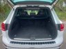 USED 2016 66 VOLKSWAGEN TOUAREG 3.0 V6 R-LINE TDI BLUEMOTION TECHNOLOGY 5d 259 BHP RECENT MAIN DEALER SERVICE - 05/23