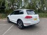 USED 2016 66 VOLKSWAGEN TOUAREG 3.0 V6 R-LINE TDI BLUEMOTION TECHNOLOGY 5d 259 BHP RECENT MAIN DEALER SERVICE - 05/23