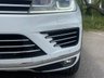 USED 2016 66 VOLKSWAGEN TOUAREG 3.0 V6 R-LINE TDI BLUEMOTION TECHNOLOGY 5d 259 BHP RECENT MAIN DEALER SERVICE - 05/23