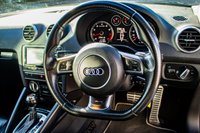 USED 2012 62 AUDI A3 2.5 RS3 QUATTRO 5d 340 BHP 2 KEYS + FSH + REAR SENSORS
