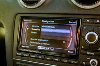 USED 2012 62 AUDI A3 2.5 RS3 QUATTRO 5d 340 BHP 2 KEYS + FSH + REAR SENSORS