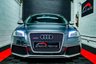 USED 2012 62 AUDI A3 2.5 RS3 QUATTRO 5d 340 BHP 2 KEYS + FSH + REAR SENSORS