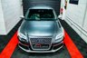 USED 2012 62 AUDI A3 2.5 RS3 QUATTRO 5d 340 BHP 2 KEYS + FSH + REAR SENSORS