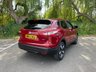 USED 2015 64 NISSAN QASHQAI 1.5 DCI N-TEC 5d 108 BHP TWO PREVIOUS OWNERS