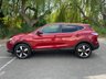 USED 2015 64 NISSAN QASHQAI 1.5 DCI N-TEC 5d 108 BHP TWO PREVIOUS OWNERS