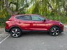 USED 2015 64 NISSAN QASHQAI 1.5 DCI N-TEC 5d 108 BHP TWO PREVIOUS OWNERS
