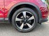 USED 2015 64 NISSAN QASHQAI 1.5 DCI N-TEC 5d 108 BHP TWO PREVIOUS OWNERS