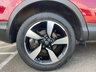 USED 2015 64 NISSAN QASHQAI 1.5 DCI N-TEC 5d 108 BHP TWO PREVIOUS OWNERS