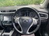 USED 2015 64 NISSAN QASHQAI 1.5 DCI N-TEC 5d 108 BHP TWO PREVIOUS OWNERS