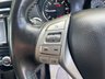 USED 2015 64 NISSAN QASHQAI 1.5 DCI N-TEC 5d 108 BHP TWO PREVIOUS OWNERS