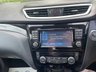 USED 2015 64 NISSAN QASHQAI 1.5 DCI N-TEC 5d 108 BHP TWO PREVIOUS OWNERS