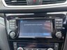 USED 2015 64 NISSAN QASHQAI 1.5 DCI N-TEC 5d 108 BHP TWO PREVIOUS OWNERS