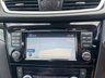 USED 2015 64 NISSAN QASHQAI 1.5 DCI N-TEC 5d 108 BHP TWO PREVIOUS OWNERS