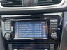 USED 2015 64 NISSAN QASHQAI 1.5 DCI N-TEC 5d 108 BHP TWO PREVIOUS OWNERS