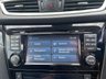 USED 2015 64 NISSAN QASHQAI 1.5 DCI N-TEC 5d 108 BHP TWO PREVIOUS OWNERS