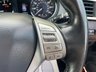 USED 2015 64 NISSAN QASHQAI 1.5 DCI N-TEC 5d 108 BHP TWO PREVIOUS OWNERS