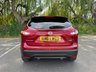 USED 2015 64 NISSAN QASHQAI 1.5 DCI N-TEC 5d 108 BHP TWO PREVIOUS OWNERS