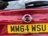 USED 2015 64 NISSAN QASHQAI 1.5 DCI N-TEC 5d 108 BHP TWO PREVIOUS OWNERS