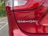 USED 2015 64 NISSAN QASHQAI 1.5 DCI N-TEC 5d 108 BHP TWO PREVIOUS OWNERS