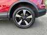 USED 2015 64 NISSAN QASHQAI 1.5 DCI N-TEC 5d 108 BHP TWO PREVIOUS OWNERS