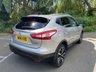 USED 2016 16 NISSAN QASHQAI 1.5 DCI TEKNA 5d 108 BHP 6X MAIN DEALER SERVICE RECORDS!