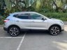 USED 2016 16 NISSAN QASHQAI 1.5 DCI TEKNA 5d 108 BHP 6X MAIN DEALER SERVICE RECORDS!