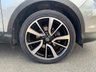 USED 2016 16 NISSAN QASHQAI 1.5 DCI TEKNA 5d 108 BHP 6X MAIN DEALER SERVICE RECORDS!