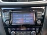 USED 2016 16 NISSAN QASHQAI 1.5 DCI TEKNA 5d 108 BHP 6X MAIN DEALER SERVICE RECORDS!