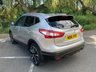 USED 2016 16 NISSAN QASHQAI 1.5 DCI TEKNA 5d 108 BHP 6X MAIN DEALER SERVICE RECORDS!