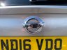 USED 2016 16 NISSAN QASHQAI 1.5 DCI TEKNA 5d 108 BHP 6X MAIN DEALER SERVICE RECORDS!