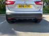 USED 2016 16 NISSAN QASHQAI 1.5 DCI TEKNA 5d 108 BHP 6X MAIN DEALER SERVICE RECORDS!