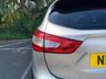 USED 2016 16 NISSAN QASHQAI 1.5 DCI TEKNA 5d 108 BHP 6X MAIN DEALER SERVICE RECORDS!