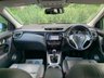 USED 2016 16 NISSAN QASHQAI 1.5 DCI TEKNA 5d 108 BHP 6X MAIN DEALER SERVICE RECORDS!