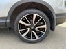 USED 2016 16 NISSAN QASHQAI 1.5 DCI TEKNA 5d 108 BHP 6X MAIN DEALER SERVICE RECORDS!