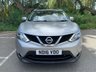USED 2016 16 NISSAN QASHQAI 1.5 DCI TEKNA 5d 108 BHP 6X MAIN DEALER SERVICE RECORDS!