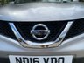 USED 2016 16 NISSAN QASHQAI 1.5 DCI TEKNA 5d 108 BHP 6X MAIN DEALER SERVICE RECORDS!