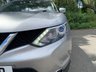 USED 2016 16 NISSAN QASHQAI 1.5 DCI TEKNA 5d 108 BHP 6X MAIN DEALER SERVICE RECORDS!
