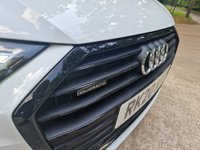 USED 2020 20 AUDI A6 2.0 TDI QUATTRO S LINE BLACK EDITION MHEV 4d 202 BHP ZERO DEPOSIT FINANCE AVAILABLE