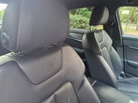 USED 2020 20 AUDI A6 2.0 TDI QUATTRO S LINE BLACK EDITION MHEV 4d 202 BHP ZERO DEPOSIT FINANCE AVAILABLE