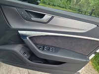 USED 2020 20 AUDI A6 2.0 TDI QUATTRO S LINE BLACK EDITION MHEV 4d 202 BHP ZERO DEPOSIT FINANCE AVAILABLE