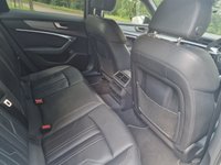 USED 2020 20 AUDI A6 2.0 TDI QUATTRO S LINE BLACK EDITION MHEV 4d 202 BHP ZERO DEPOSIT FINANCE AVAILABLE