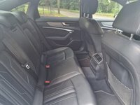USED 2020 20 AUDI A6 2.0 TDI QUATTRO S LINE BLACK EDITION MHEV 4d 202 BHP ZERO DEPOSIT FINANCE AVAILABLE
