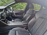 USED 2020 20 AUDI A6 2.0 TDI QUATTRO S LINE BLACK EDITION MHEV 4d 202 BHP ZERO DEPOSIT FINANCE AVAILABLE