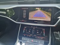 USED 2020 20 AUDI A6 2.0 TDI QUATTRO S LINE BLACK EDITION MHEV 4d 202 BHP ZERO DEPOSIT FINANCE AVAILABLE