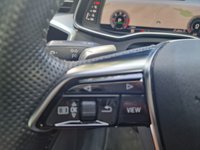 USED 2020 20 AUDI A6 2.0 TDI QUATTRO S LINE BLACK EDITION MHEV 4d 202 BHP ZERO DEPOSIT FINANCE AVAILABLE