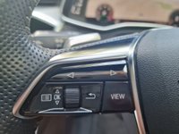 USED 2020 20 AUDI A6 2.0 TDI QUATTRO S LINE BLACK EDITION MHEV 4d 202 BHP ZERO DEPOSIT FINANCE AVAILABLE