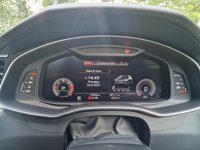 USED 2020 20 AUDI A6 2.0 TDI QUATTRO S LINE BLACK EDITION MHEV 4d 202 BHP ZERO DEPOSIT FINANCE AVAILABLE
